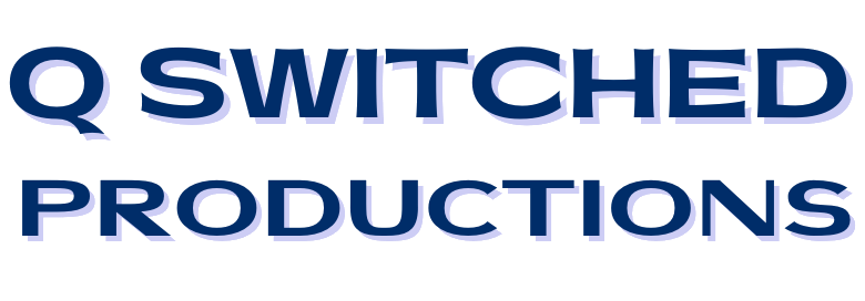 Q Switched Productions